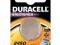 Bateria litowa DURACELL DL2450/CR2450 3V VAS