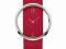 e-zegarek CALVIN KLEIN Glam K9423144 CZERWONY! HIT