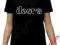 S KOSZULKA Dm. PLACEBO THE DOORS KOSZULKI T-SHIRT