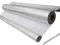 FOLIA DIAMOND 60% 1x1.25M NIE MYLAR! GROWBOX HPS