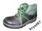 BUTY ROBOCZE OCHRONNE - BRT ROZ 45