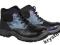 BUTY ROBOCZE OCHRONNE - BRZ ROZ 40