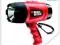 BLACK&DECKER Akumulatorowa Lampa Punktowa 6.0V