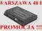 Nowa bateria Acer TravelMate 6410 5210 14,8V 4400