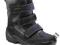 ECCO buty SNOW RUSH rozm.34 GRANATOWE