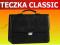 Teczka biznesowa Classic I dwu - komorowa,  szyta