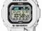 G-SHOCK CASIO GLX-5600 MOON TIDE 200M KURIER 6L GW