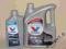 VALVOLINE SYNPOWER 5W30 XL-III 5L VW AUDI KURIER