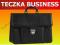 Teczka Business  wielo-komorowa super efektowna