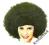 PERUKA AFRO CZARNA KARNAWAŁ PARTY KARNAWAŁ