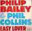 Philip Bailey&Phil Collins-VINYL POZAŃ