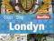 LONDYN Anglia Step by Step przewodnik Berlitz