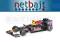 MINICHAMPS Red Bull Racing Renault RB5