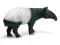 SCHLEICH TAPIR new 2010