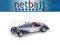 MINICHAMPS Horch 855 Special Roadster
