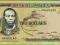 JAMAJKA 2 Dollars 1993 P69e UNC HN Ptak