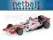 MINICHAMPS Super Aguri Honda SA06 #22