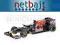 MINICHAMPS Scuderia Toro Rosso STR4 #11