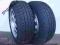 BARUM 195/60 R14 9 mm Cena za 2 szt LATO NOWE