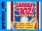 ZABAWA NA 102! NAJLEPSZE KAPELE WESELNE 2 (CD)