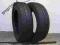 KLEBER 165/60 R14 6 mm Cena za 2 szt LATO