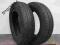 MICHELIN 165/70 R14 5 mm Cena za 2 szt LATO