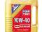 OLEJ LIQUI MOLY DIESEL LEICHLAUF 10W-40 5L