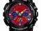ZEGAREK CASIO G-SHOCK GA-120B KURIER GRATIS 3L GW