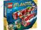 LEGO ATLANTIS 8060 ŁÓDŹ PODWODNA TAJFUN NAJTANIEJ