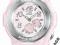 ZEGAREK CASIO BGA-100-4B2ER KUR. GRATIS! 6LAT GW.