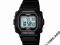 ZEGAREK SPORTOWY  CASIO F-108WH-1A NOWOŚĆ!