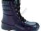 BUTY ZIMOWE OCIEPLANE - DEMAR  roz. 43