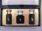 Polo Ralph Lauren - zestaw travel spray NEW