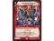 *DM-10 DUEL MASTERS - GAULEZAL DRAGON - !!!