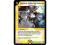 *DM-02 DUEL MASTERS - LAGUNA, LIGHTNING ENFORCER -