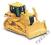 CAT D6R INSTRUKCJA OBSŁUGI  DTR