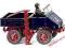 WIKING 08700327 UNIMOG 411 1:87