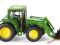 WIKING 09584026 TRAKTOR JOHN DEERE 6920 S  1:160