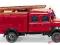 WIKING 09614025 STRAŻ TLF 16 MAGIRUS 1:160