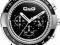 ES Dolce&Gabbana DW0415 Czarny Chronograph