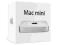 Apple Mac mini - i5 2.3GHz/2GB/500GB (MC815PL/A)