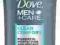 DOVE MEN CARE CLEAN COMFORT ANTYPERSPIRANT + BONUS