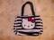 victorua couture hello kitty torebeczka torebka