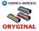 Minolta 3 x toner DUŻY 1600W 1650EN 1680MF 1690MF