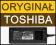 ORYGINALNY -NOWY- TOSHIBA 19V 6.32A /GW12m/FVat