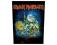 Naszywka / Ekran IRON MAIDEN -LIVE AFTER DEATH-