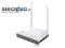 Edimax BR-6428ns WiFi N 300Mbit Router 4x Lan Nowy