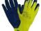 RĘKAWICE ROBOCZE MOCNE OCIEPLANE URGENT 1010  ' 9