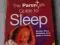 THE PARENTAL GUIDE TO SLEEP Kate Daymond