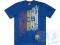 DBAR101: FC Barcelona - t-shirt - koszulka XL